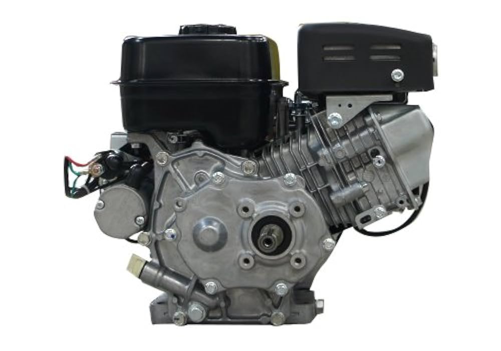 ロビン　ガソリンエンジン　７．０　EX21 ロビン OHCガソリンエンジン EX21-2BS (1/2減速型／7.0HP／セル